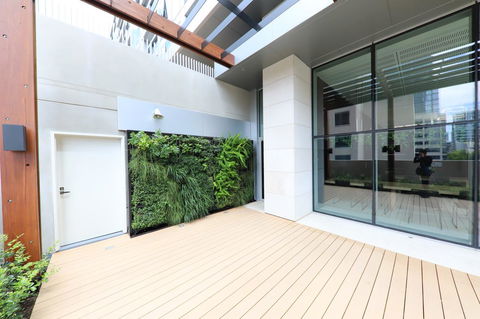 Nest-Apartment On Rose Lane - Accommodation Sydney 13