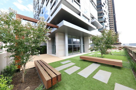 Nest-Apartment On Rose Lane - Accommodation Sydney 14