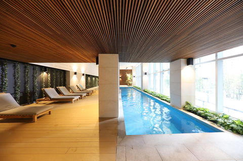 Nest-Apartment On Rose Lane - Accommodation Sydney 4