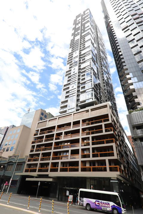 Nest-Apartment On Rose Lane - Accommodation Sydney 6