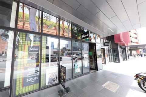 Nest-Apartment On Rose Lane - Accommodation Sydney 33