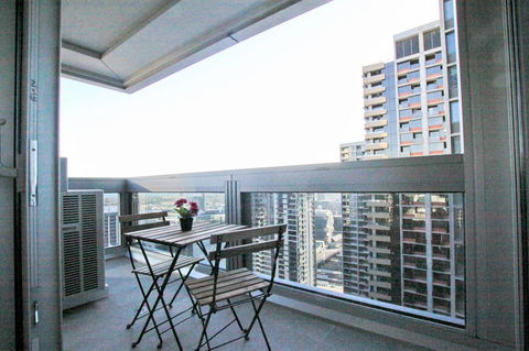 Nest-Apartment On Rose Lane - Accommodation Sydney 1