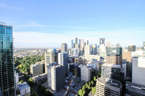 Nest-Apartment On Rose Lane - Accommodation Sydney 37