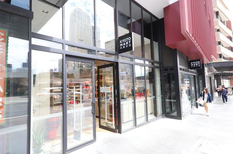 Nest-Apartment On Rose Lane - Accommodation Sydney 32