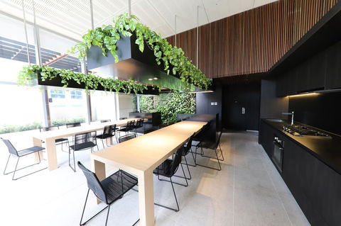 Nest-Apartment On Rose Lane - Accommodation Sydney 3