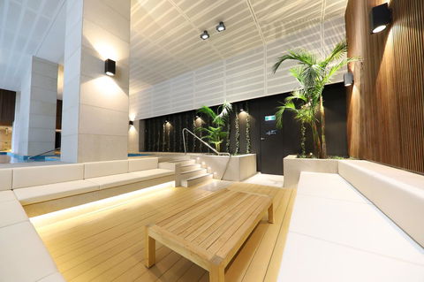 Nest-Apartment On Rose Lane - Accommodation Sydney 10