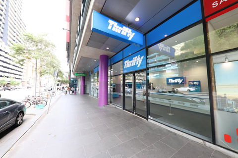 Nest-Apartment On Rose Lane - Accommodation Sydney 26