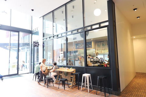 Nest-Apartment On Rose Lane - Accommodation Sydney 30
