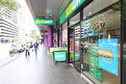 Nest-Apartment On Rose Lane - Accommodation Sydney 27