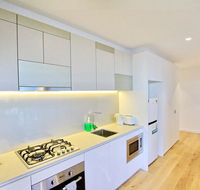 Nest-Apartment on Rose Lane - Sydney 4u