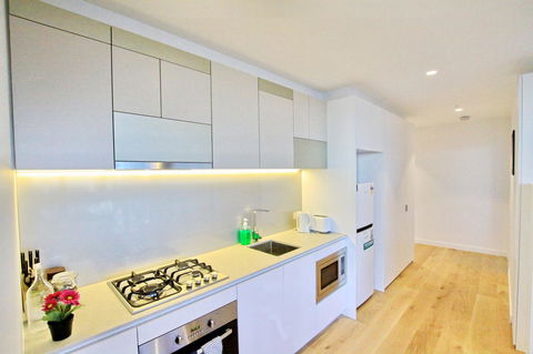 Nest-Apartment On Rose Lane - Accommodation Sydney 0