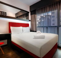 ibis Melbourne Swanston Street Hotel - Sydney 4u