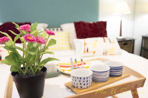 Carlson View Serviced Apartments - Sydney 4u 4
