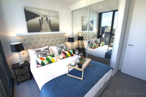Carlson View Serviced Apartments - Sydney 4u 3
