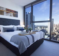 Carlson View Serviced Apartments - Sydney 4u