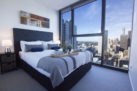 Carlson View Serviced Apartments - Sydney 4u 0