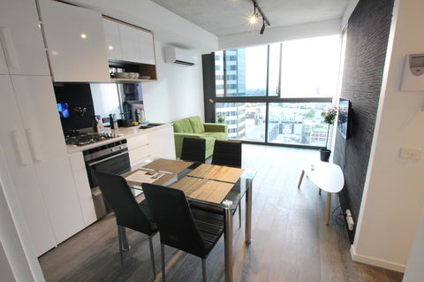 Carlson View Serviced Apartments - Sydney 4u 9