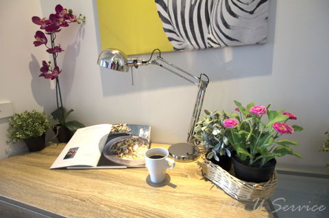 Carlson View Serviced Apartments - Sydney 4u 5