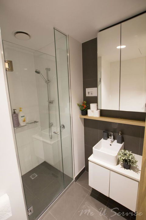 Carlson View Serviced Apartments - Sydney 4u 16