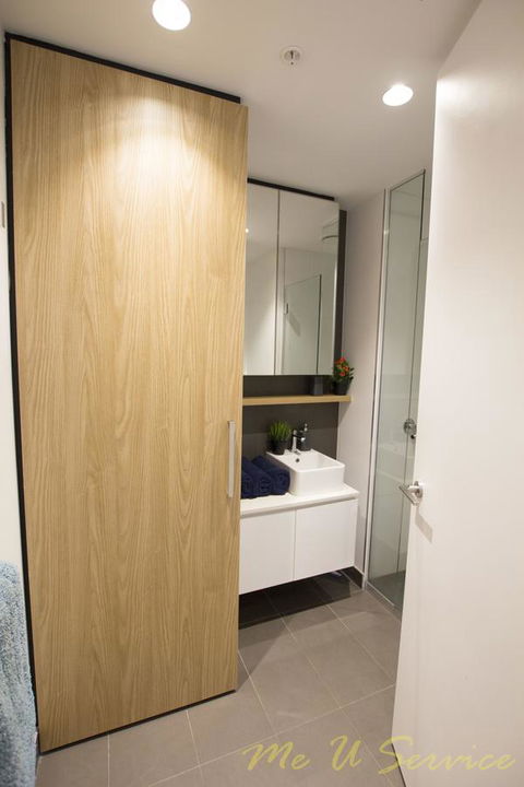 Carlson View Serviced Apartments - Sydney 4u 14