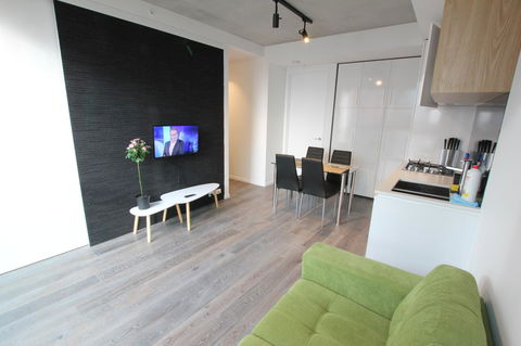 Carlson View Serviced Apartments - Sydney 4u 11