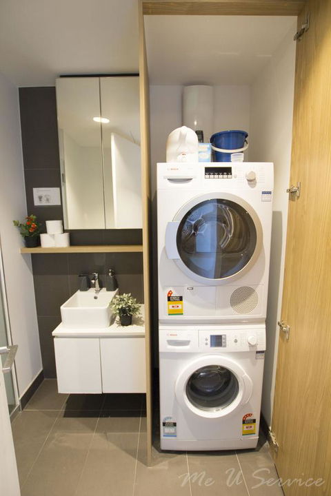 Carlson View Serviced Apartments - Sydney 4u 15