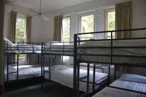 Hub Hostel - Sydney 4u 31