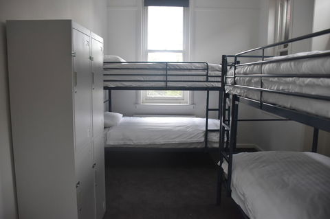 Hub Hostel - Sydney 4u 26