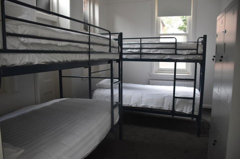 Hub Hostel - Sydney 4u 16