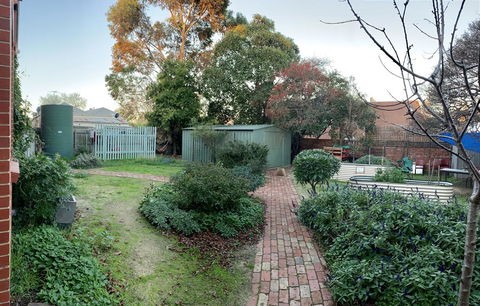 Hub Hostel - Sydney 4u 5