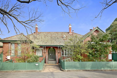 Hub Hostel - Sydney 4u 0