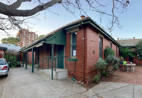 Hub Hostel - Sydney 4u 2