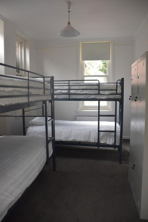 Hub Hostel - Sydney 4u 32