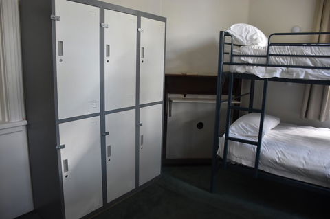 Hub Hostel - Sydney 4u 28