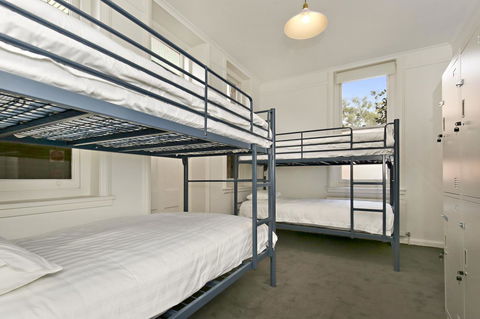 Hub Hostel - Sydney 4u 17