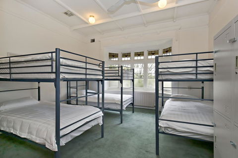 Hub Hostel - Sydney 4u 18