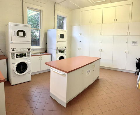 Hub Hostel - Sydney 4u 4