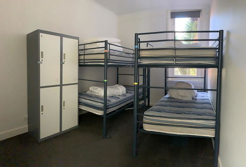 Hub Hostel - Sydney 4u 14