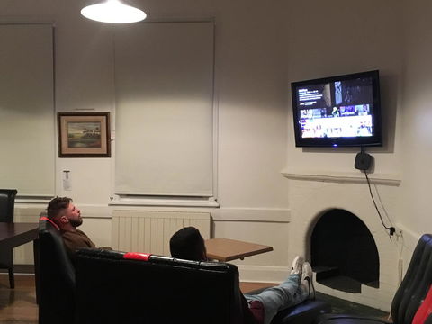 Hub Hostel - Sydney 4u 21