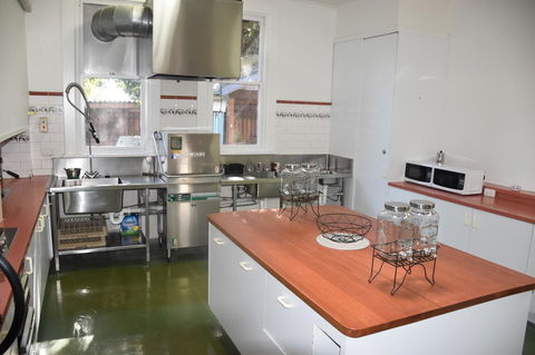 Hub Hostel - Sydney 4u 44