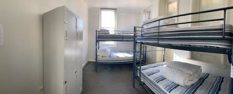 Hub Hostel - Sydney 4u 13