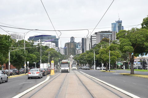 Hub Hostel - Sydney 4u 39