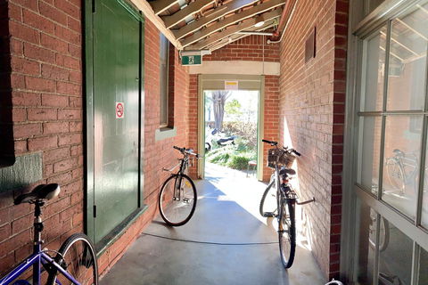 Hub Hostel - Sydney 4u 11