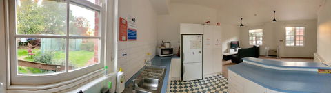 Hub Hostel - Sydney 4u 7
