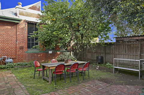 Hub Hostel - Sydney 4u 42