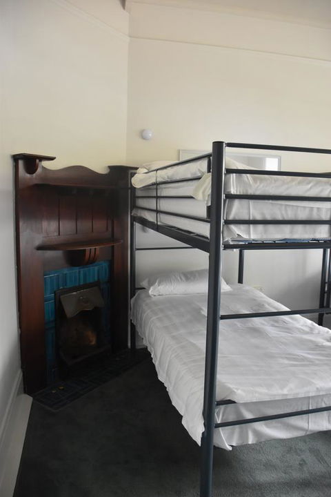 Hub Hostel - Sydney 4u 40