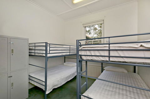 Hub Hostel - Sydney 4u 25