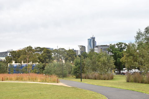 Hub Hostel - Sydney 4u 33