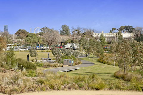 Hub Hostel - Sydney 4u 35