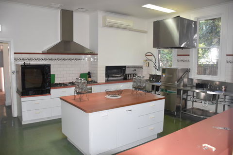 Hub Hostel - Sydney 4u 43